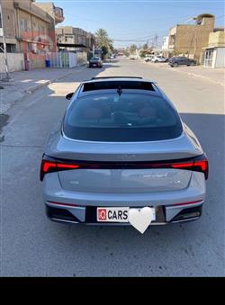 كيا K5